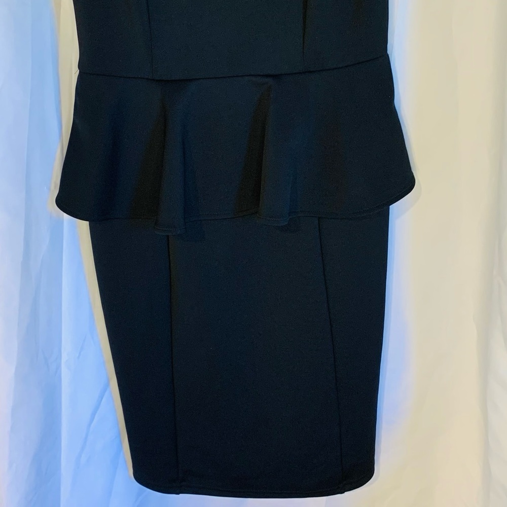 Little Black Dress #790 - Picture 7 of 7